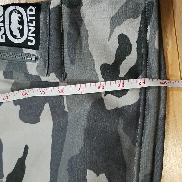 New 4X ECKO shorts - Picture 5 of 6